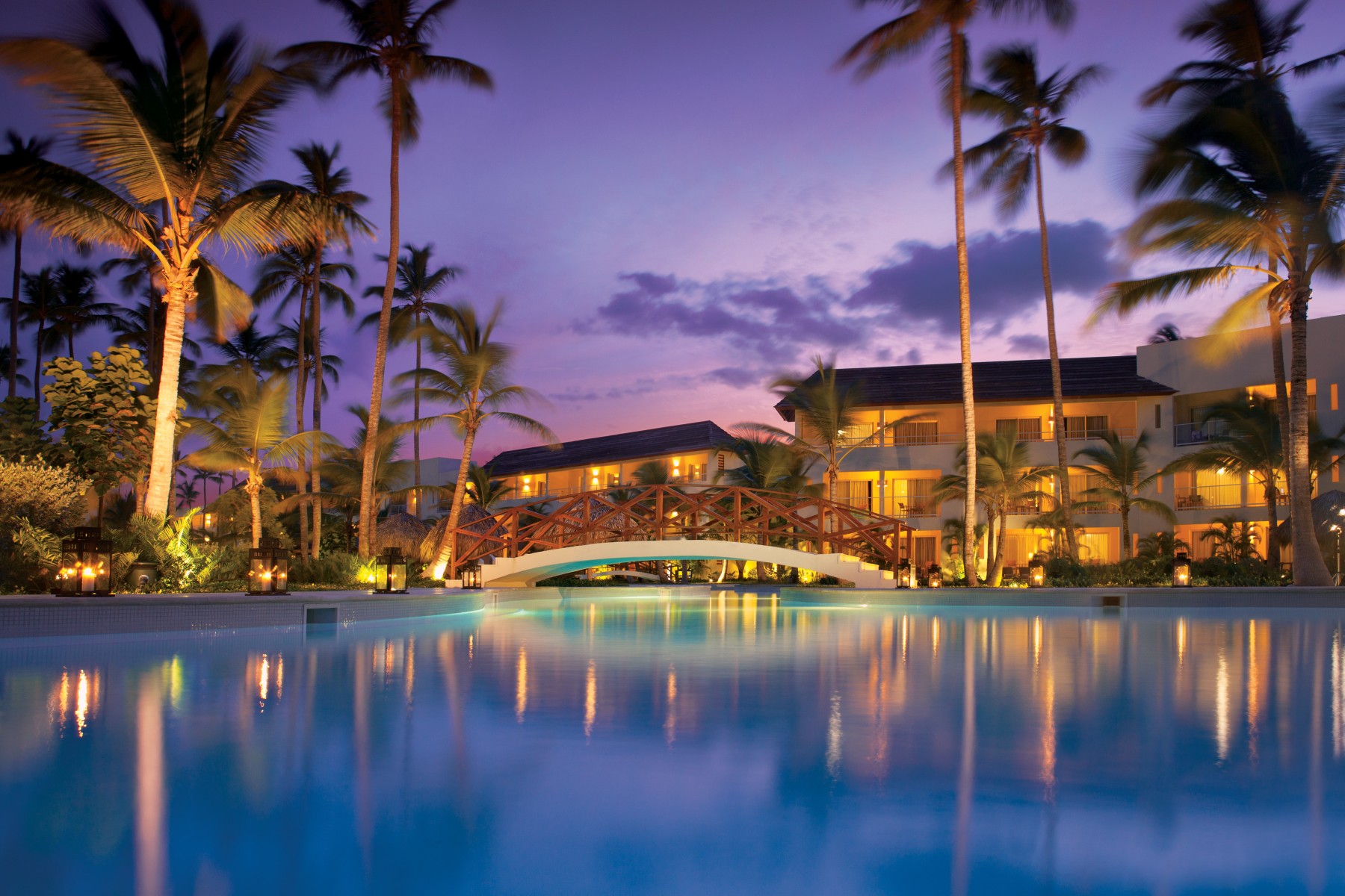 Punta Cana - Dreams Royal Beach  Punta Cana